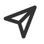 Send SVG Icon